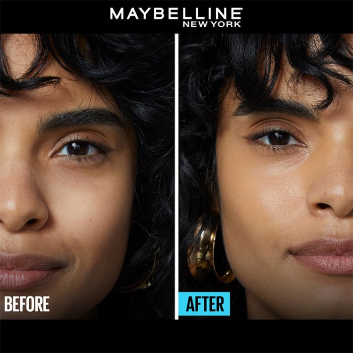 Maybelline Fit Me Concealer 40 Caramel