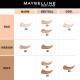 Maybelline Fit Me Concealer 40 Caramel