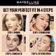 Maybelline Fit Me Concealer 40 Caramel