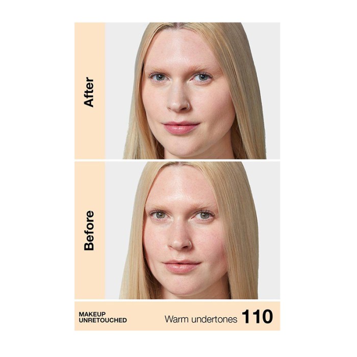 Maybelline Fit Me Fdt Mat Pore Spf 110 Asjp