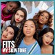 Maybelline Fit Me Fdt Mat Pore Spf 111 Mena
