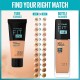 Maybelline Fit Me Fdt Mat Pore Spf 111 Mena