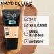 Maybelline Fit Me Fdt Mat Pore Spf 119 Mena