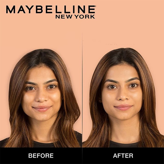 Maybelline Fit Me Fdt Mat Pore Spf 119 Mena
