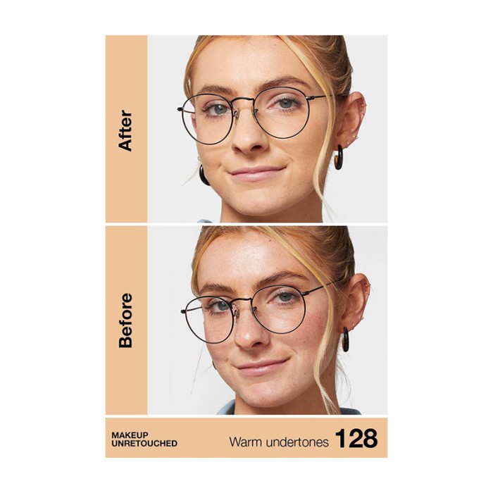 Maybelline Fit Me Fdt Mat Pore Spf 128 Asjp