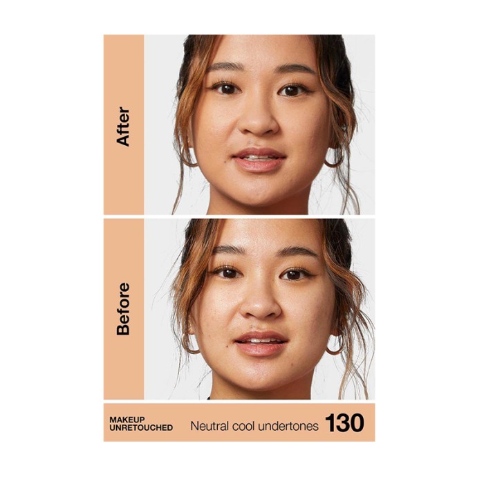 Maybelline Fit Me Fdt Mat Pore Spf 130 Asjp
