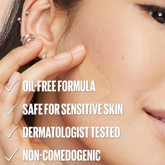 Maybelline Fit Me Fdt Mat Pore Spf 311 Mena