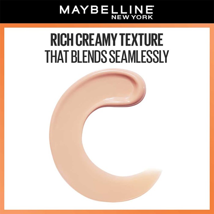 Maybelline Fit Me Fresh Tint Spf50 03 As