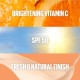 Maybelline Fit Me Fresh Tint Spf50 07 As