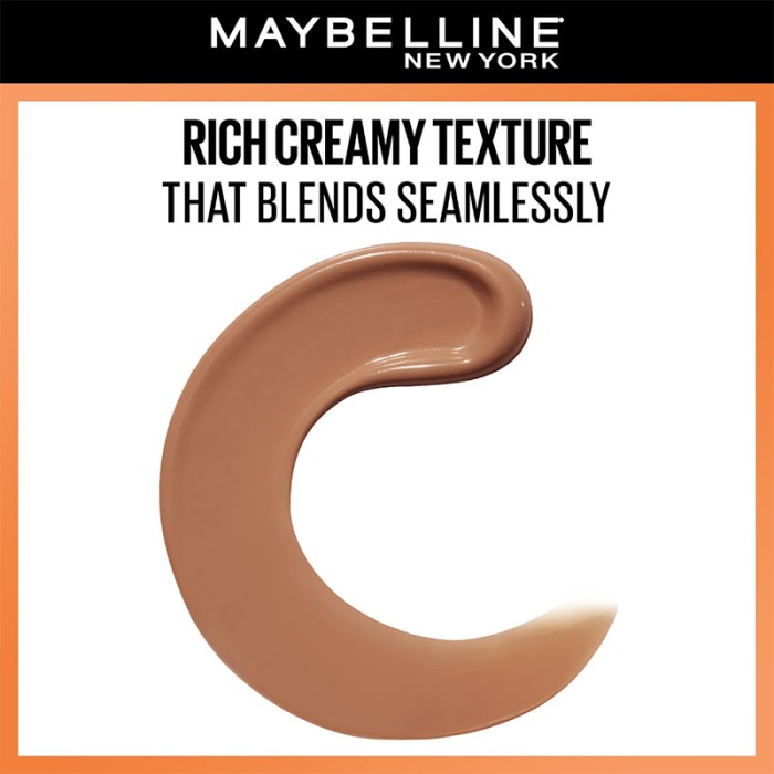 Maybelline Fit Me Fresh Tint Spf50 10 As