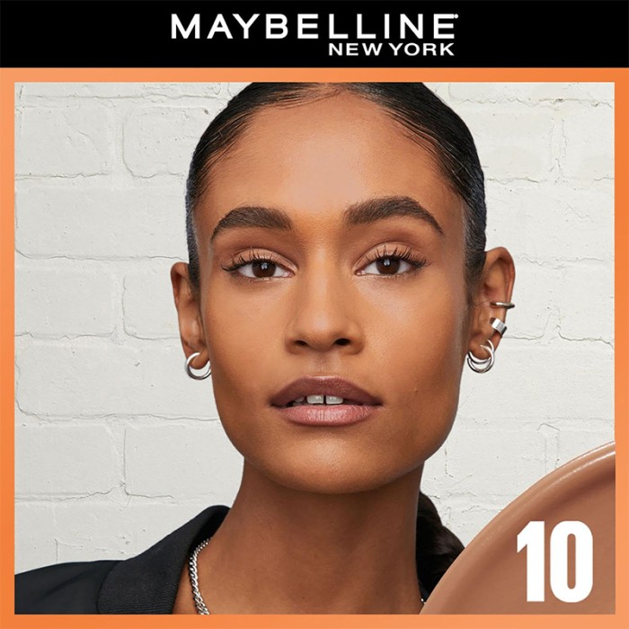 Maybelline Fit Me Fresh Tint Spf50 10 As