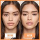 Maybelline Fit Me Fresh Tint Spf50 2.5 As X