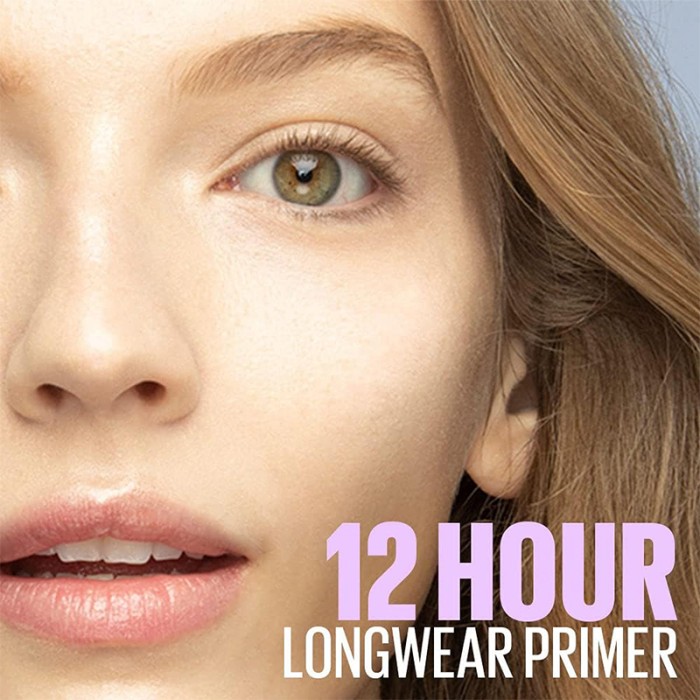 Maybelline Fit Me Primer Dewy