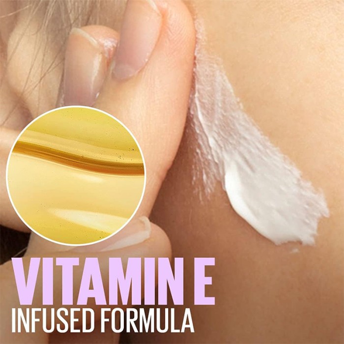 Maybelline Fit Me Primer Dewy
