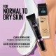 Maybelline Fit Me Primer Dewy