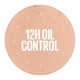 Maybelline Fit Me Pwd 110 Fair Ivory En