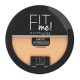 Maybelline Fit Me Pwd 110 Fair Ivory En