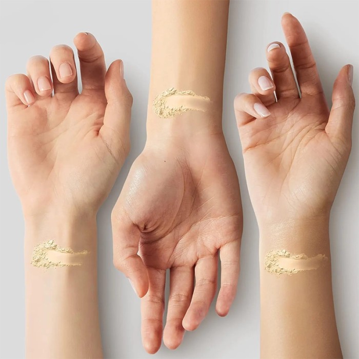 Maybelline Fit Me Pwd 128 Nude En