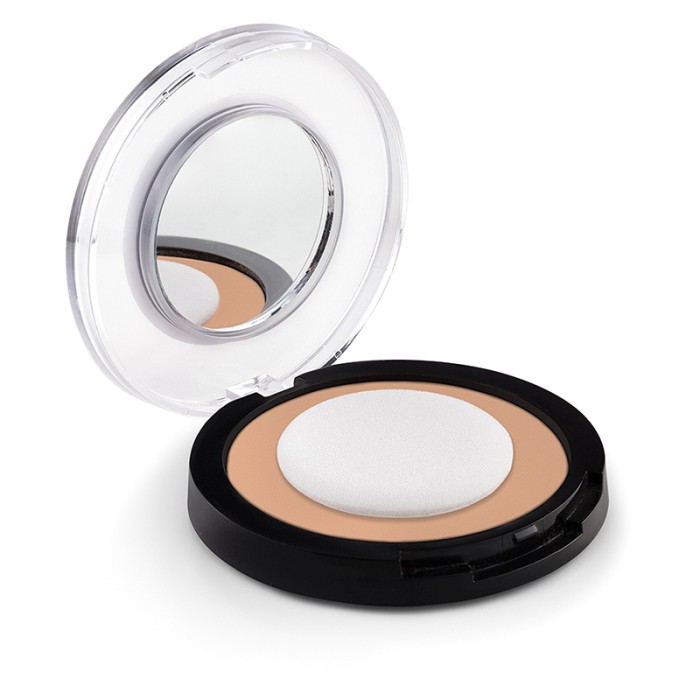 Maybelline Fit Me Pwd 130 Buff Beige En