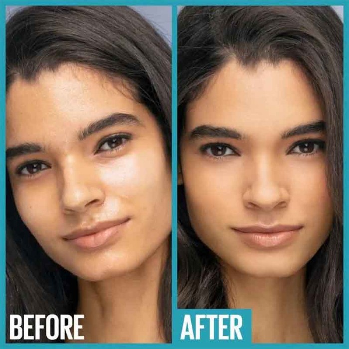 Maybelline Fit Me Pwd 230 Natural Buff En