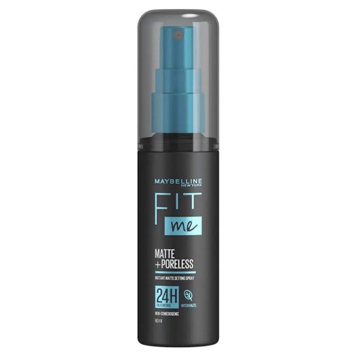 Maybelline Fit Me Setting Spray 60Ml As