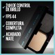 Maybelline Fit Me Ultmt Twc Spf 118