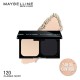 Maybelline Fit Me Ultmt Twc Spf 120