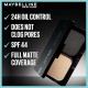 Maybelline Fit Me Ultmt Twc Spf 120