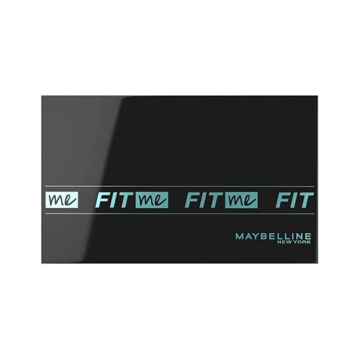 Maybelline Fit Me Ultmt Twc Spf 128