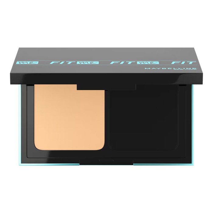 Maybelline Fit Me Ultmt Twc Spf 128