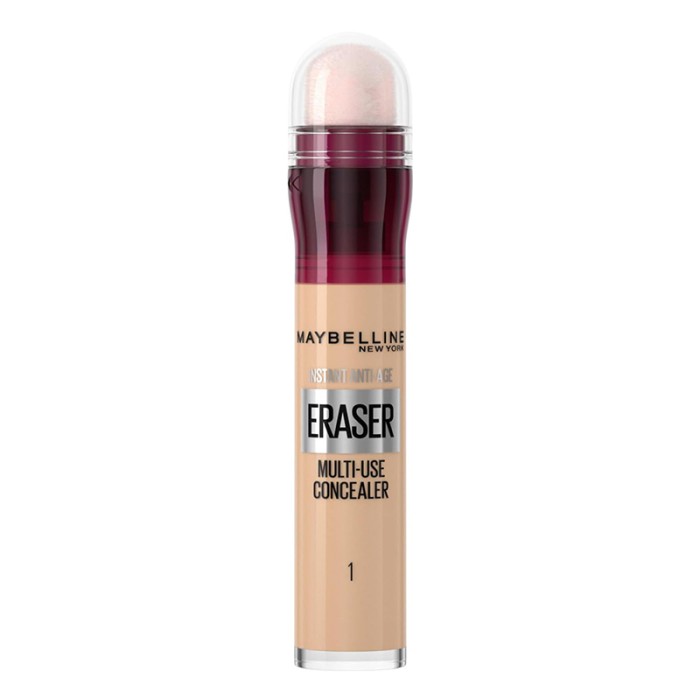 Maybelline Iar Concealer 01 Light Nu Gb