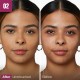 Maybelline Iar Concealer 02 Nude Nu Gb