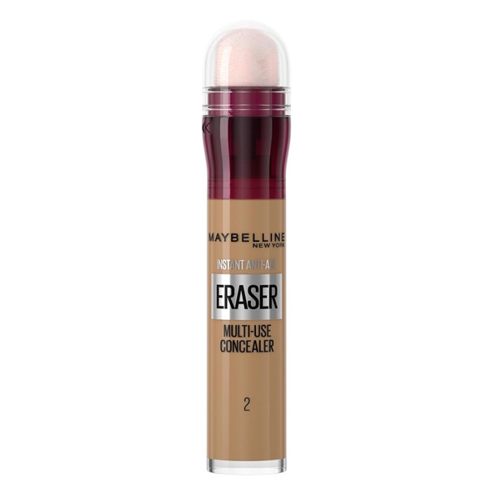 Maybelline Iar Concealer 02 Nude Nu Gb