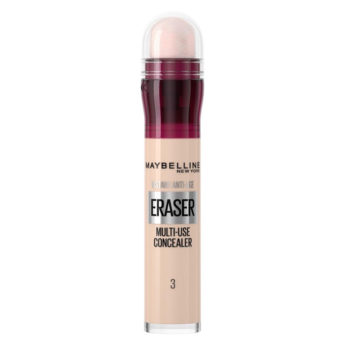 Maybelline Iar Concealer 03 Fair Nu Gb
