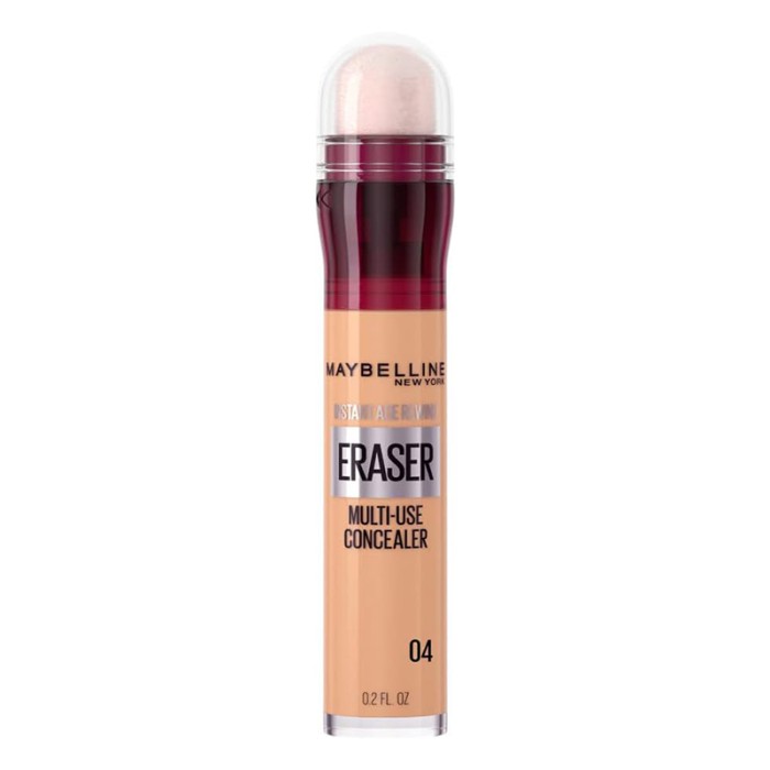 Maybelline Iar Concealer 04 Honey Nu Gb