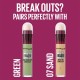 Maybelline Iar Concealer 07 Sand Nu Gb