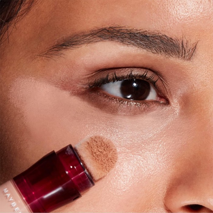 Maybelline Iar Concealer 07 Sand Nu Gb