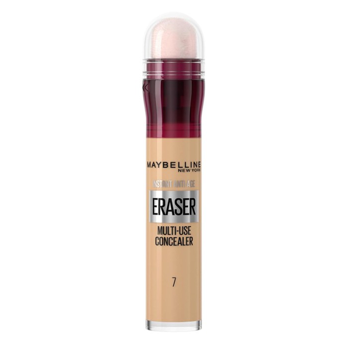 Maybelline Iar Concealer 07 Sand Nu Gb