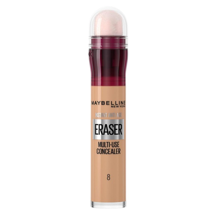 Maybelline Iar Concealer 08 Buff Nu Gb