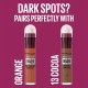 Maybelline Iar Concealer 13 Cocoa Nu Gb