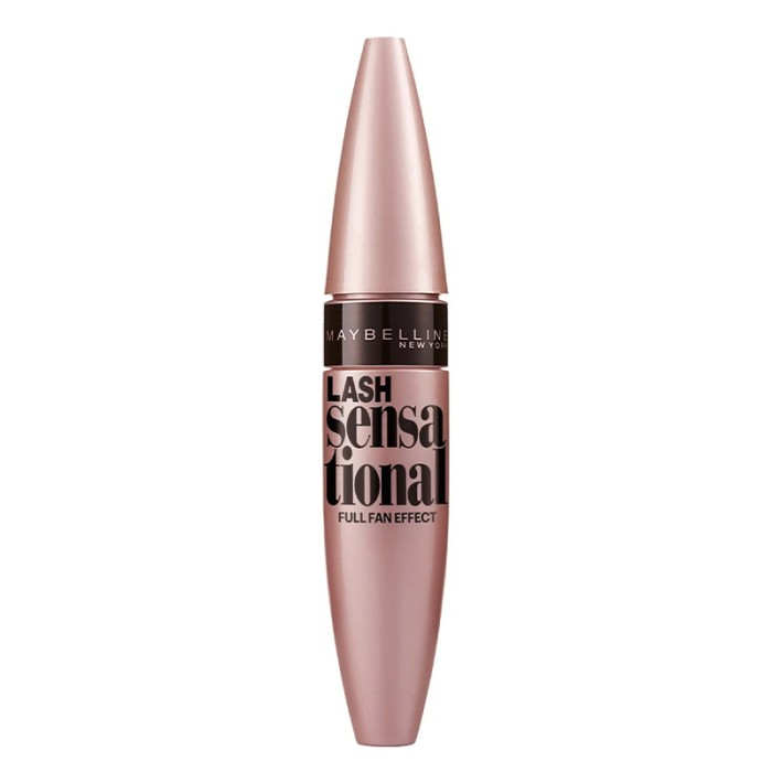 Maybelline Lash Sensational Intense Black