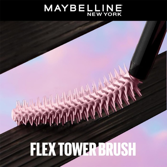 Maybelline Lash Sensational Sky High Mascara