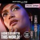 Maybelline Lash Sensational Sky High Mascara Cosmic Black