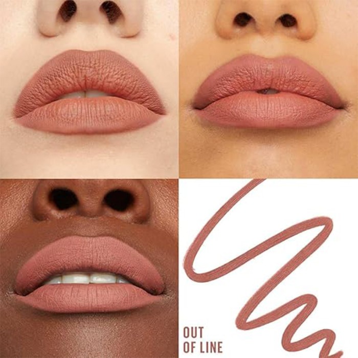 Maybelline Lifter Liner Nu 004 Out Of Line