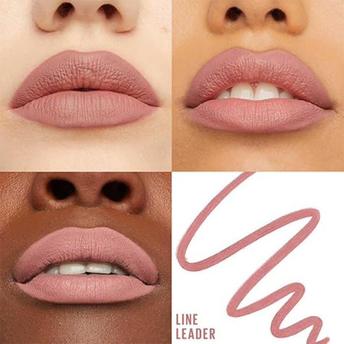 Maybelline Lifter Liner Nu 006 Line Leader
