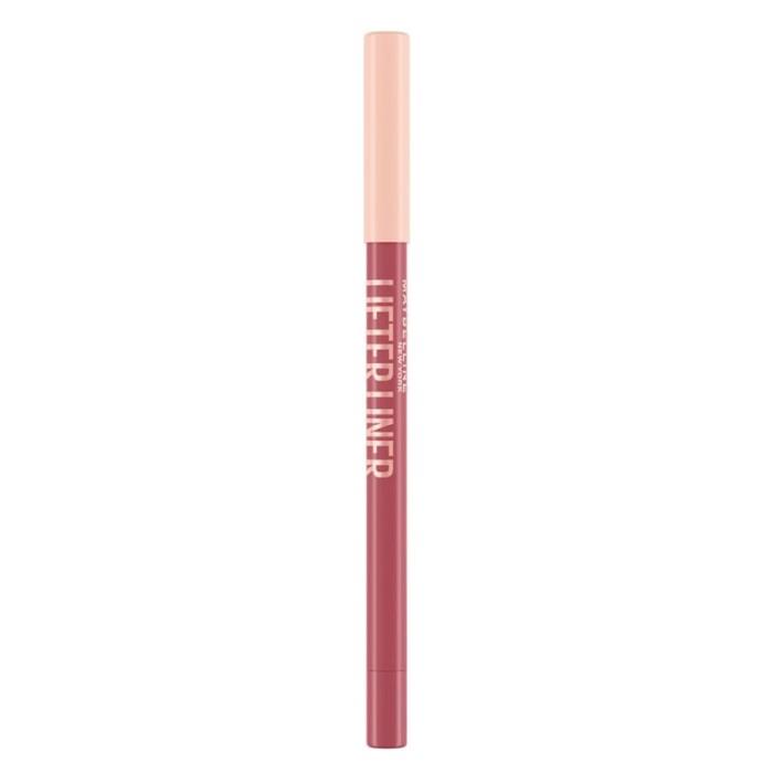 Maybelline Lifter Liner Nu 008 Fine Line