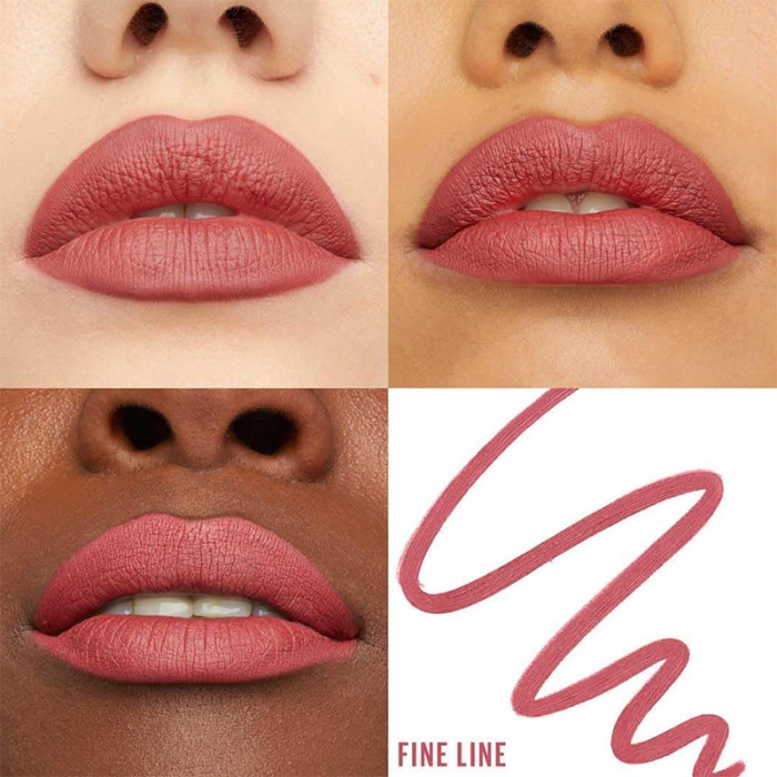 Maybelline Lifter Liner Nu 008 Fine Line
