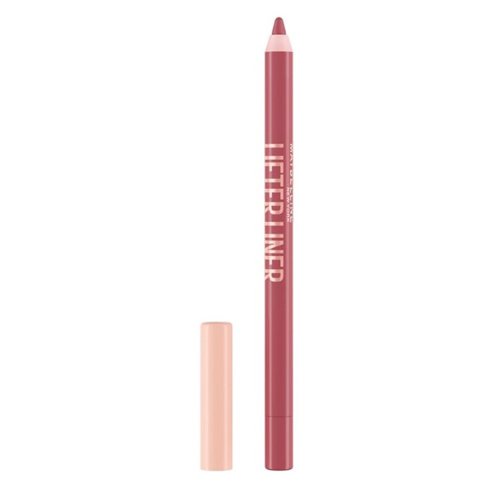Maybelline Lifter Liner Nu 008 Fine Line