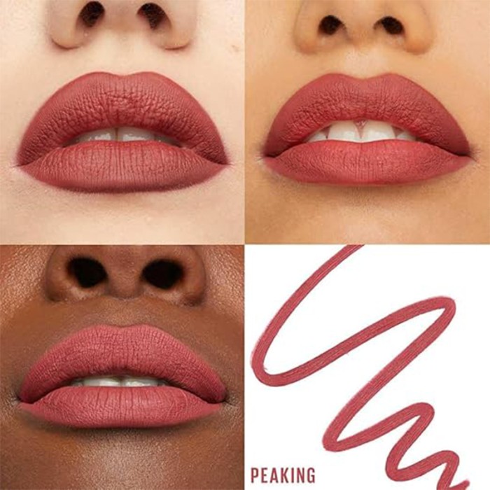 Maybelline Lifter Liner Nu 009 Peaking