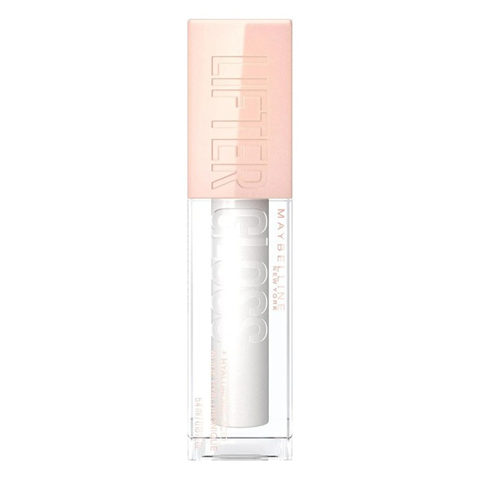 Maybelline Lipstick Lifter Gloss 001